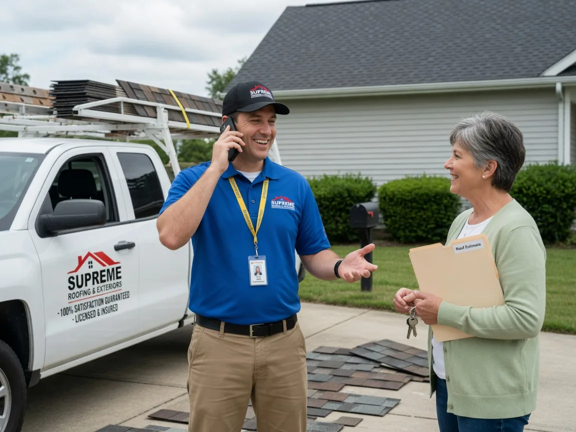 Roof Replacement Buffalo, WY FAQs